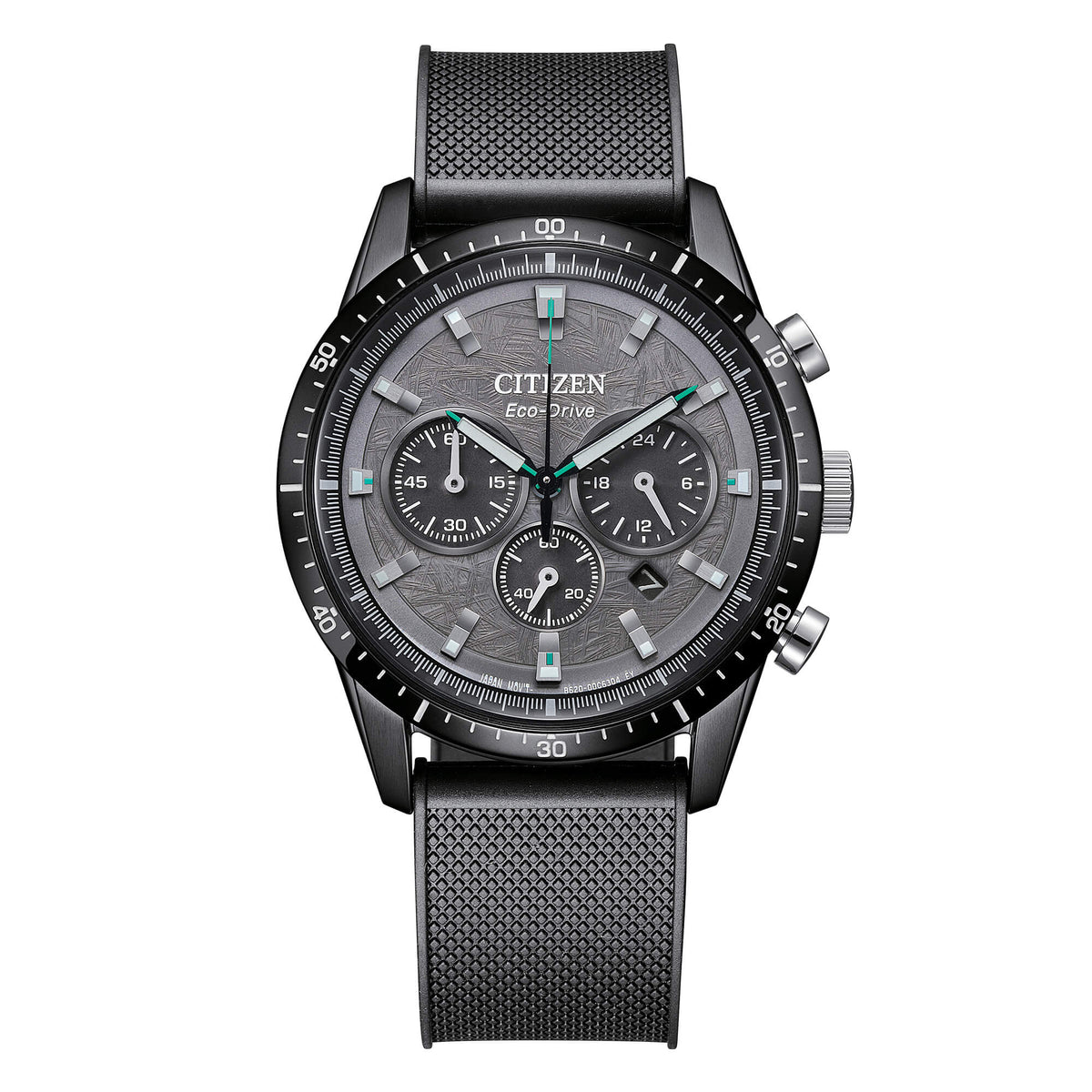 Citizen - T9 Crono