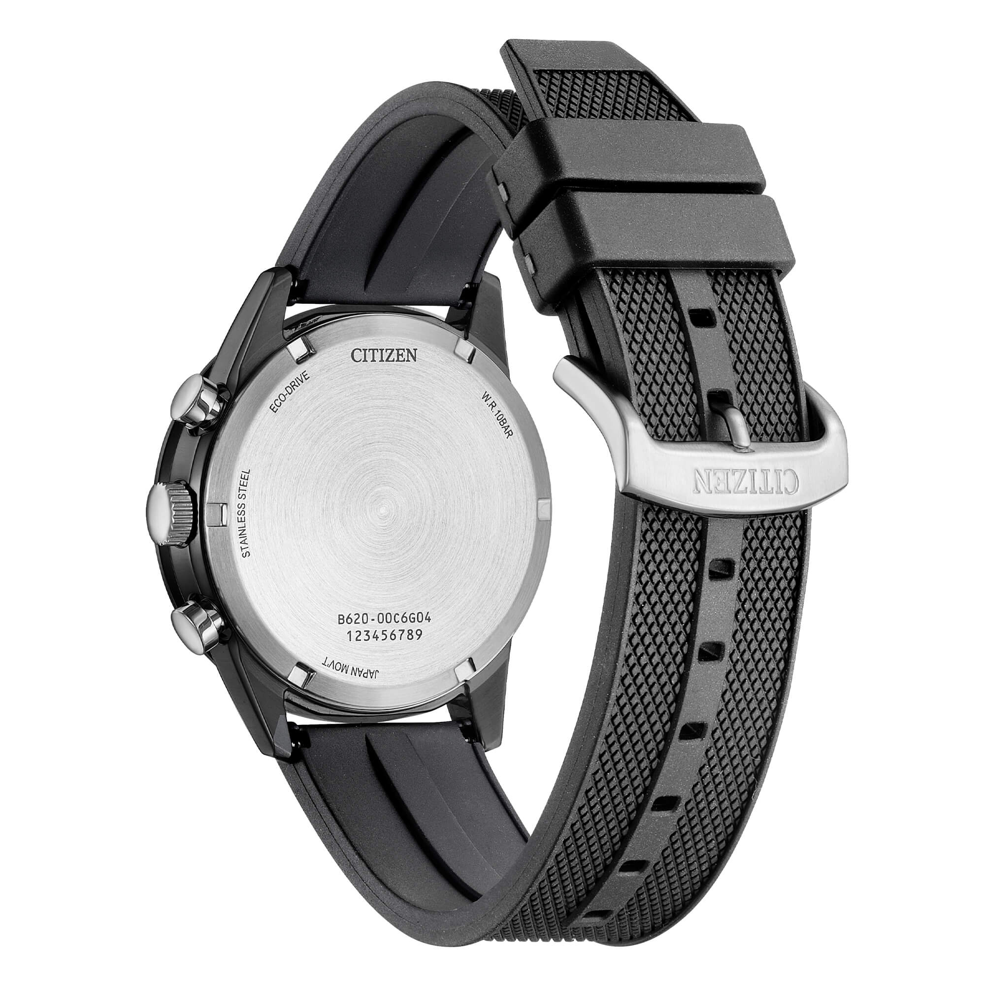 Citizen - T9 Crono