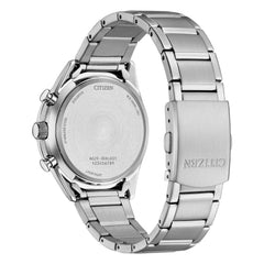 Citizen - Crono Eco Drive