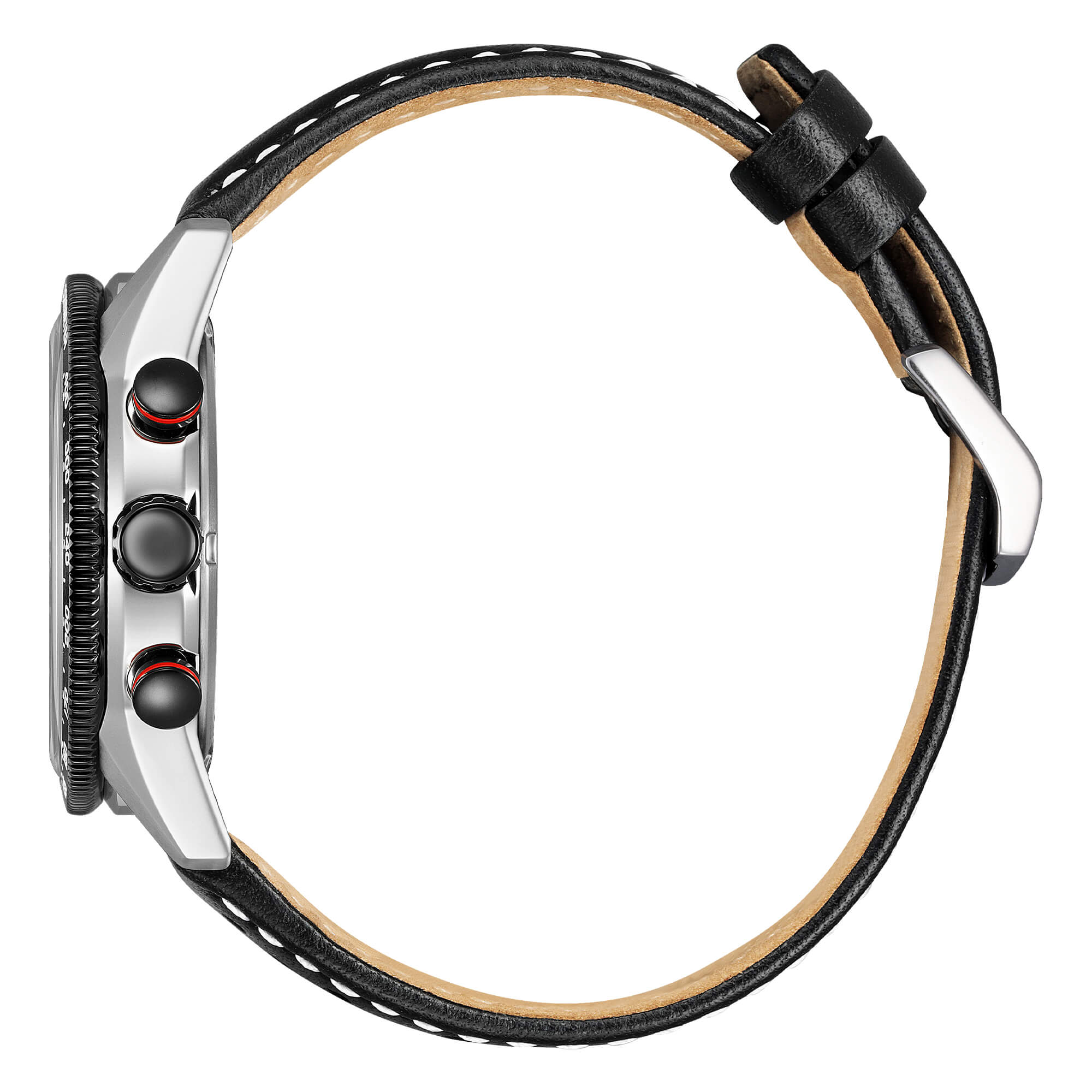 Citizen - Racing Crono