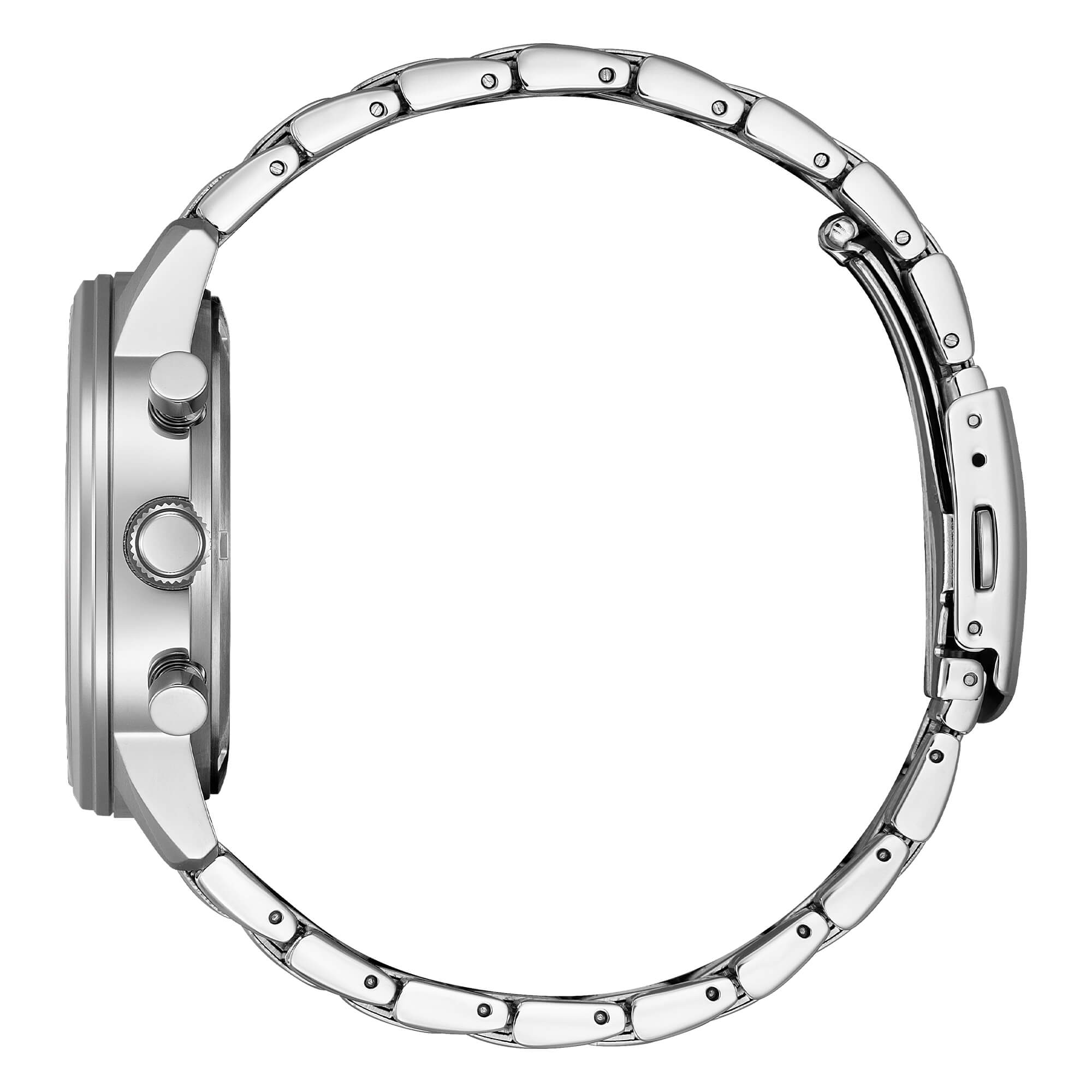 Citizen - Aviator Crono