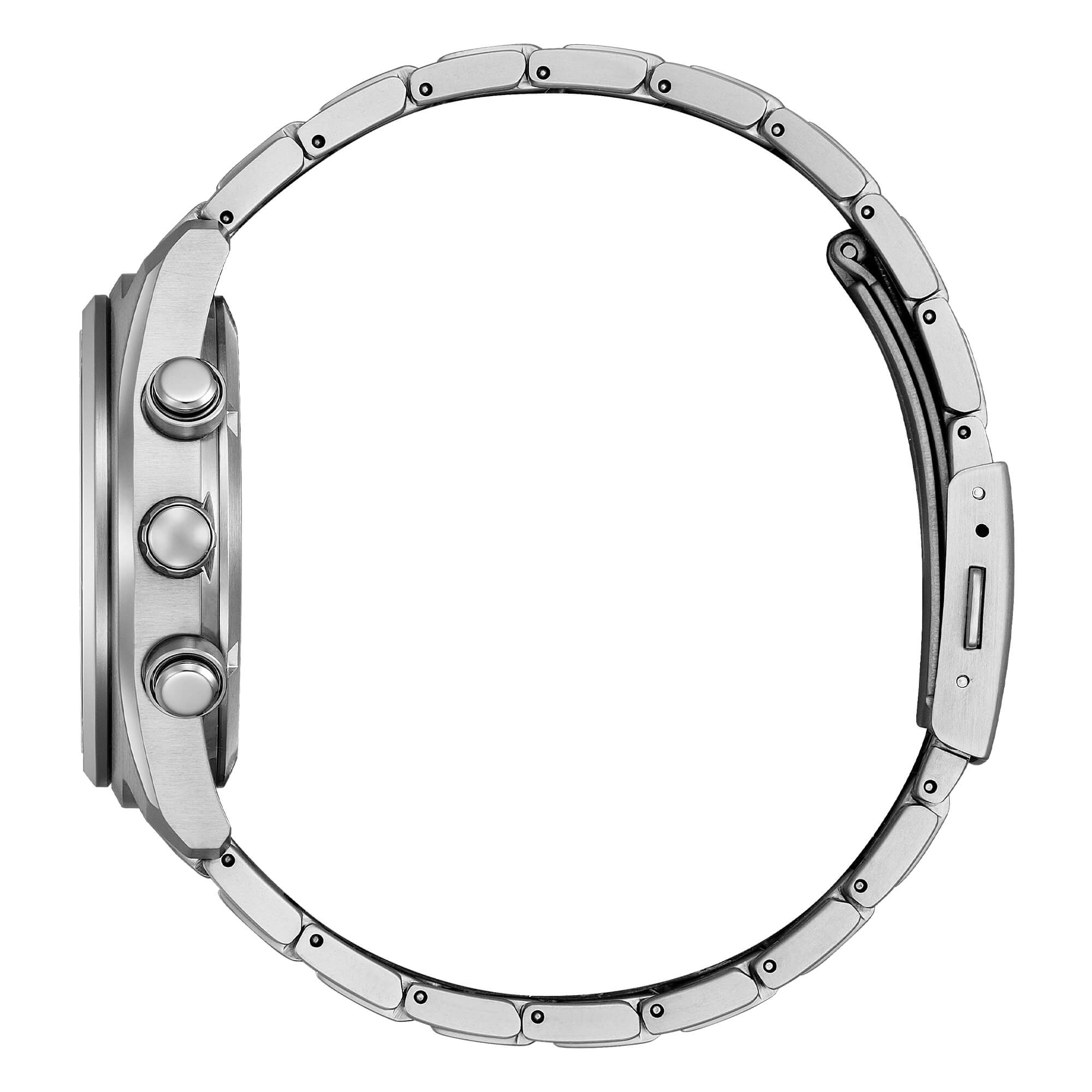 Citizen - Crono Super Titanio 4750