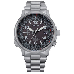 Citizen - Pilot Acciaio