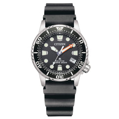 Citizen - Diver's Eco Drive 200 mt Unisex