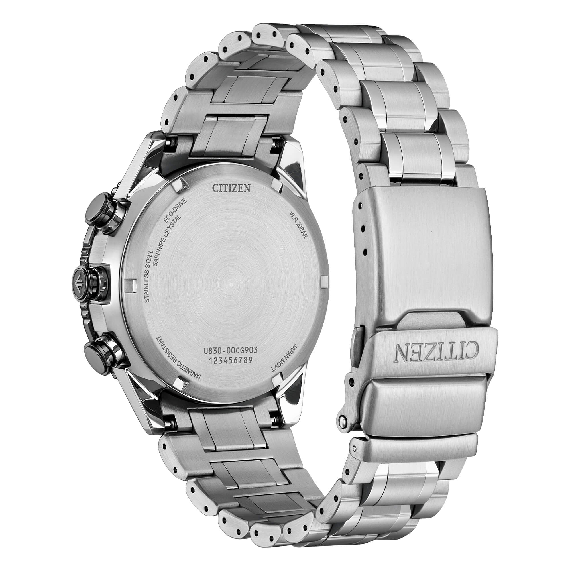 Citizen - Skyhawk U830