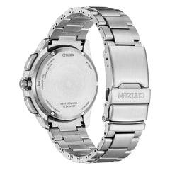 Citizen - Promaster Wave Tracker