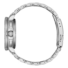 Citizen - Promaster Wave Tracker