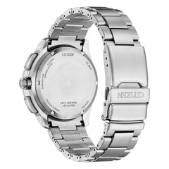 Citizen - Promaster Wave Tracker