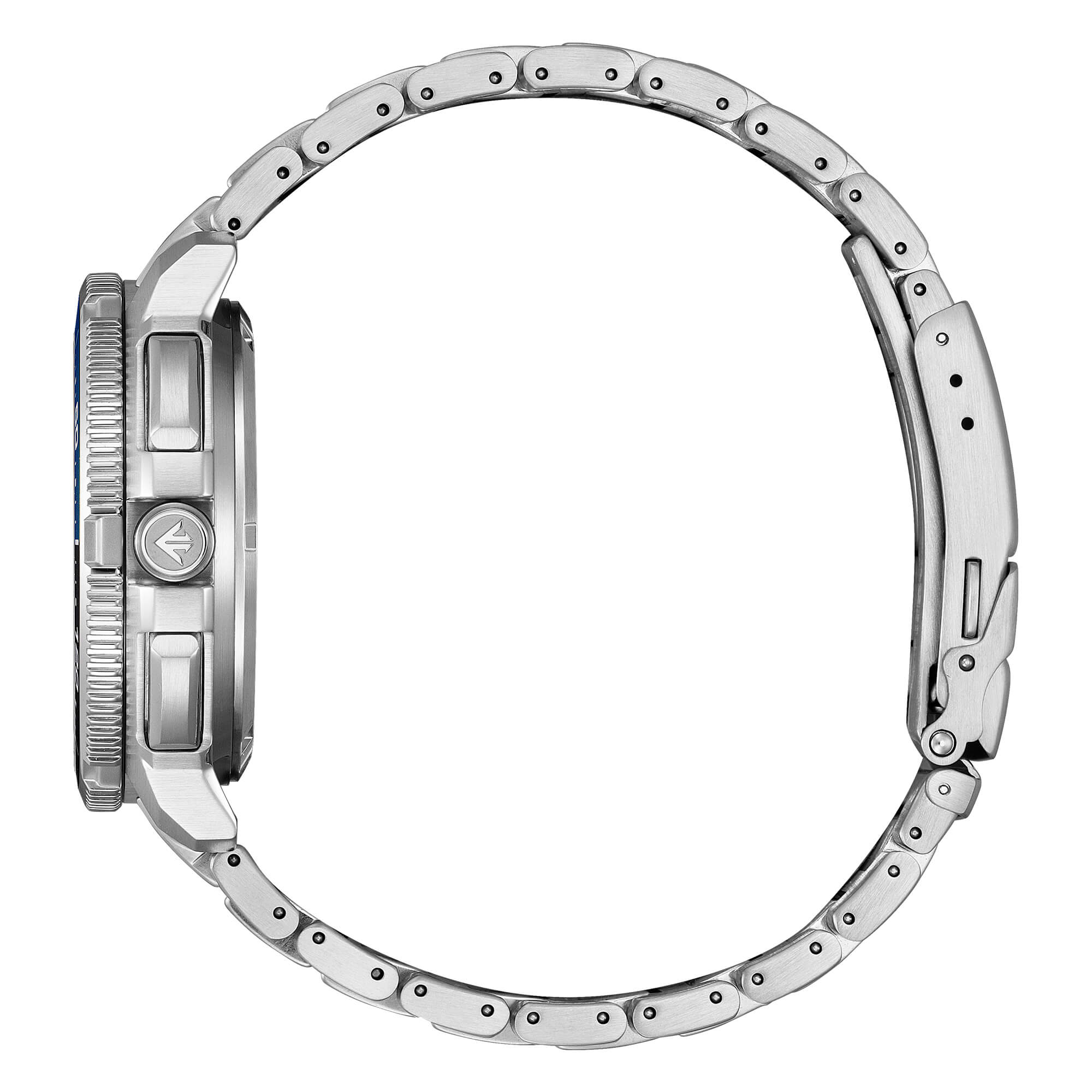 Citizen - Promaster Wave Tracker