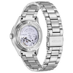 Citizen - C7 Meccanico