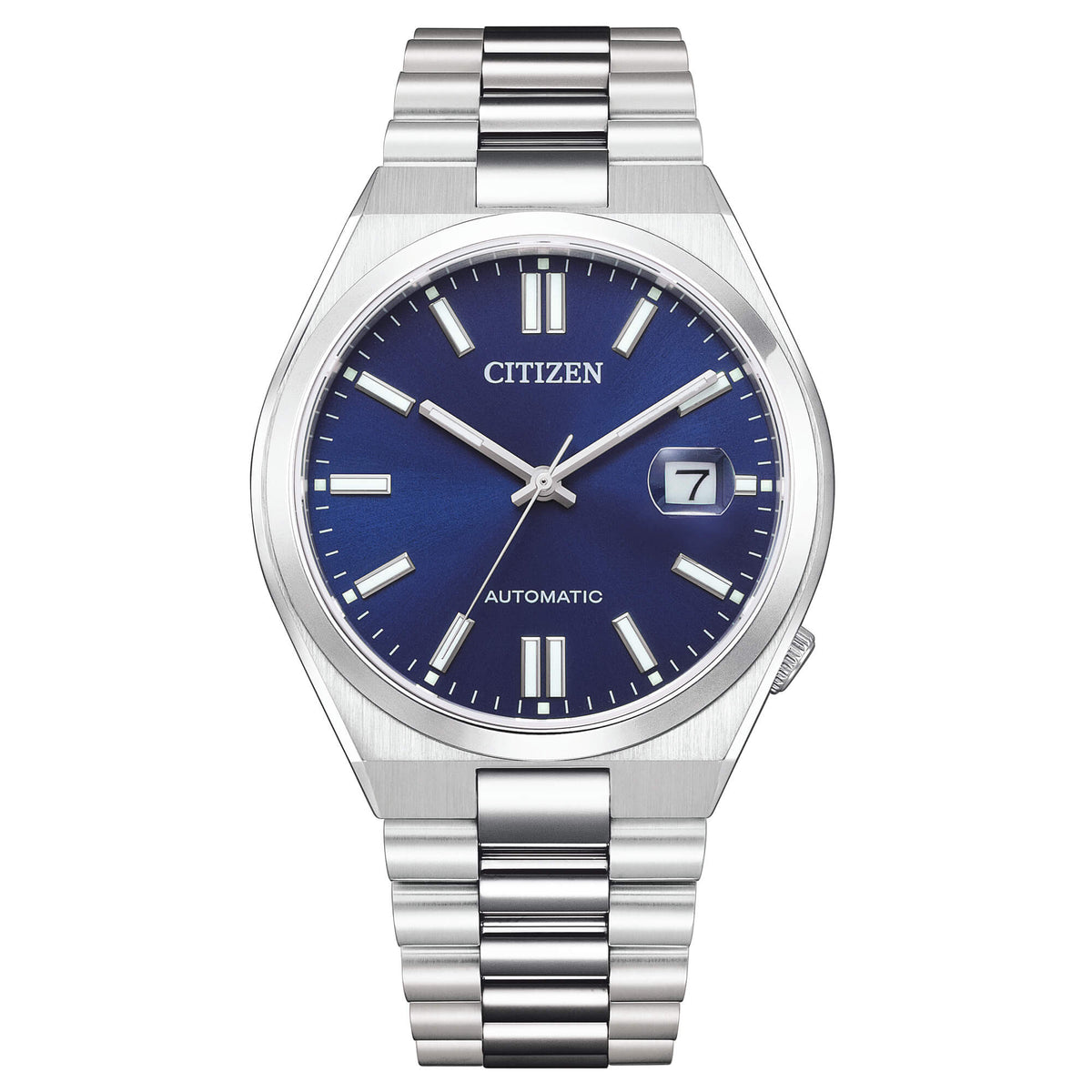 Citizen - Tsuyosa 40mm