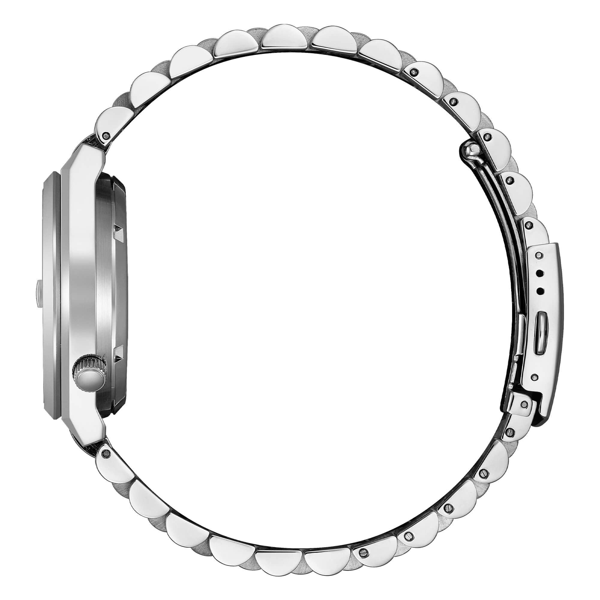 Citizen - Tsuyosa 37mm Time Slip Limited Edition