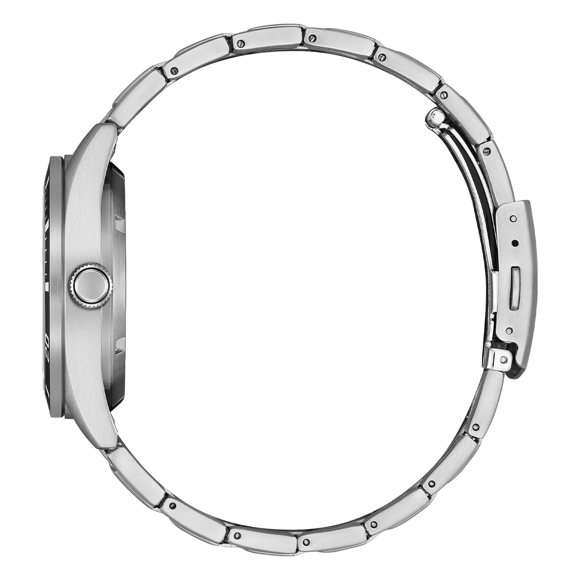 Citizen - Marine Automatic