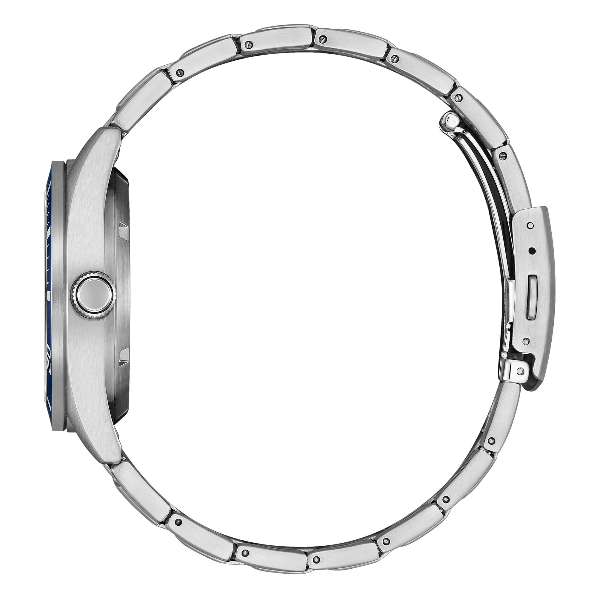 Citizen - Marine Automatic