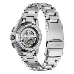 Citizen - Navihawk Automatic