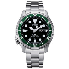 Citizen - Diver's Automatic 200 mt
