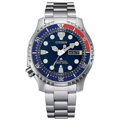 Citizen - Diver's Automatic 200 mt