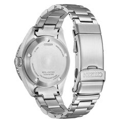 Citizen - Diver's Automatic 200 mt
