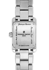 Frederique Constant - Classics Carree Ladies