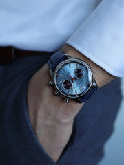 Frederique Constant - Vintage Rally Healey Chronograph Automatic