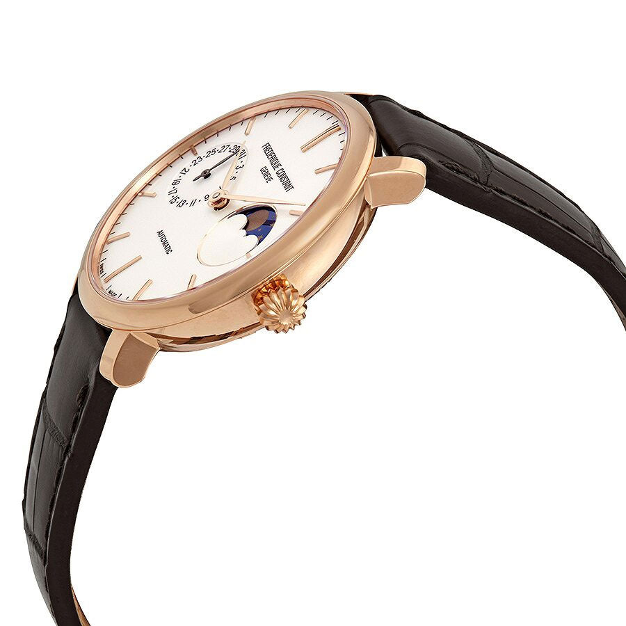 Frederique Constant - Slimline Manufacture Moonphase