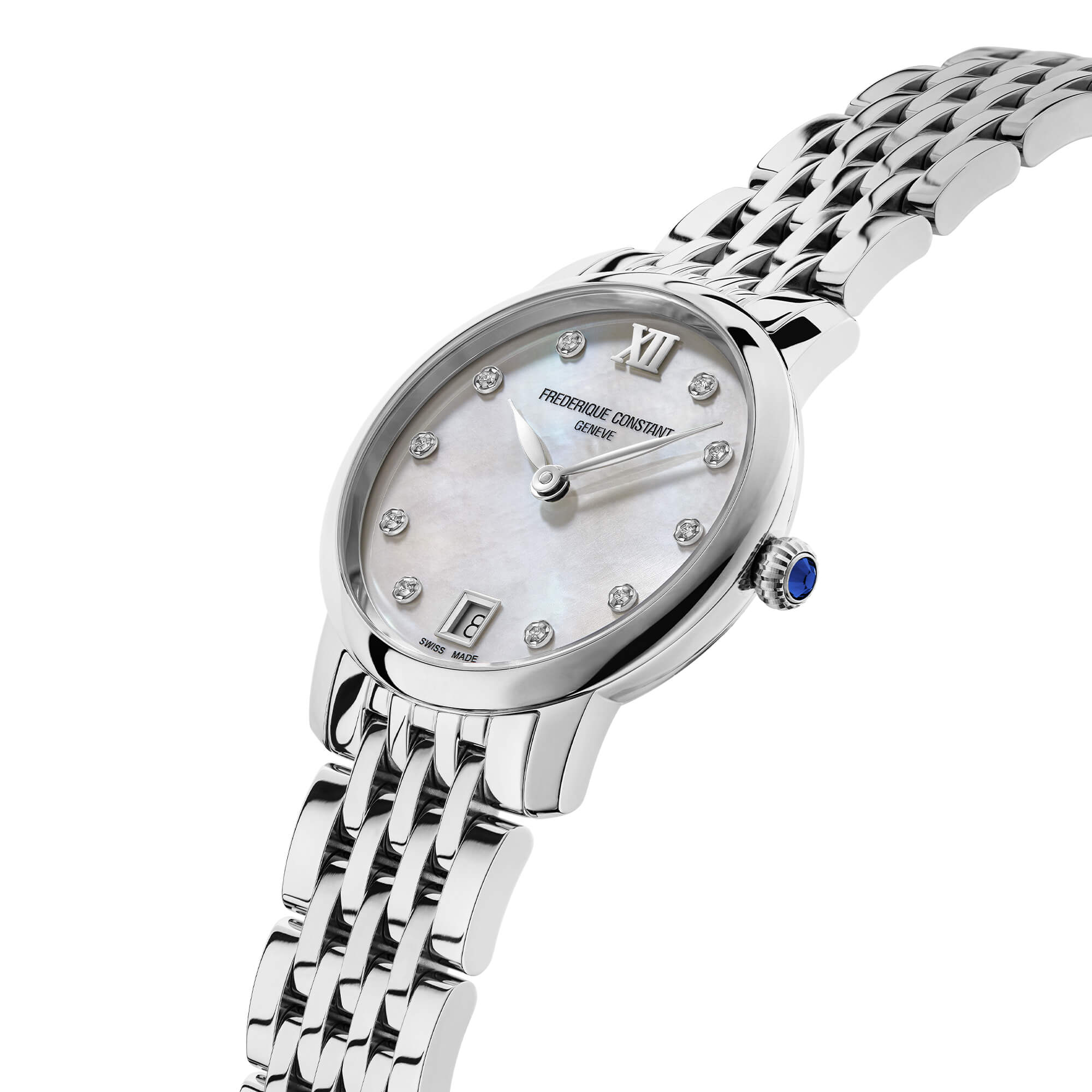 Frederique Constant - Classics Slimline