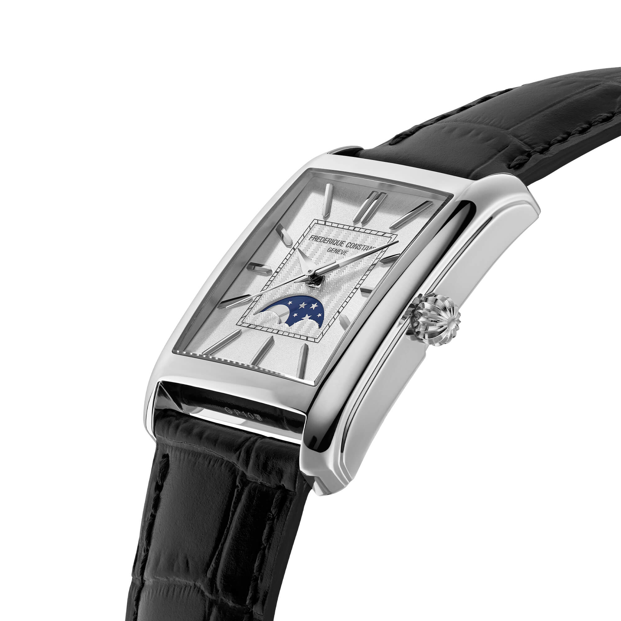 Frederique Constant - Classics Carree Moonphase Automatic