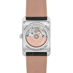 Frederique Constant - Classics Carree Moonphase Automatic