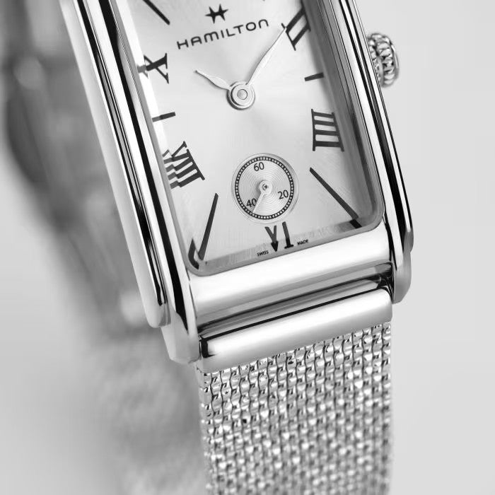 HAMILTON - American Classic
Ardmore Quartz