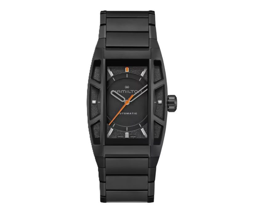 HAMILTON - American Classic
Boulton Death Stranding 2 Limited Edition