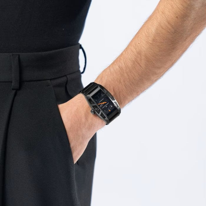 HAMILTON - American Classic
Boulton Death Stranding 2 Limited Edition