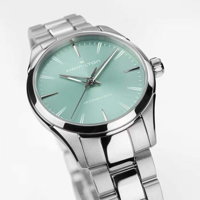 HAMILTON - Jazzmaster Quartz 32mm