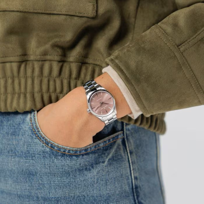 HAMILTON - Jazzmaster Quartz 32mm