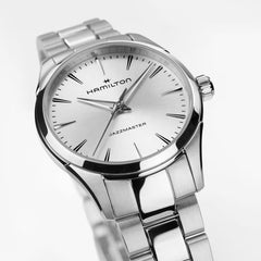 HAMILTON - Jazzmaster Quartz 32mm
