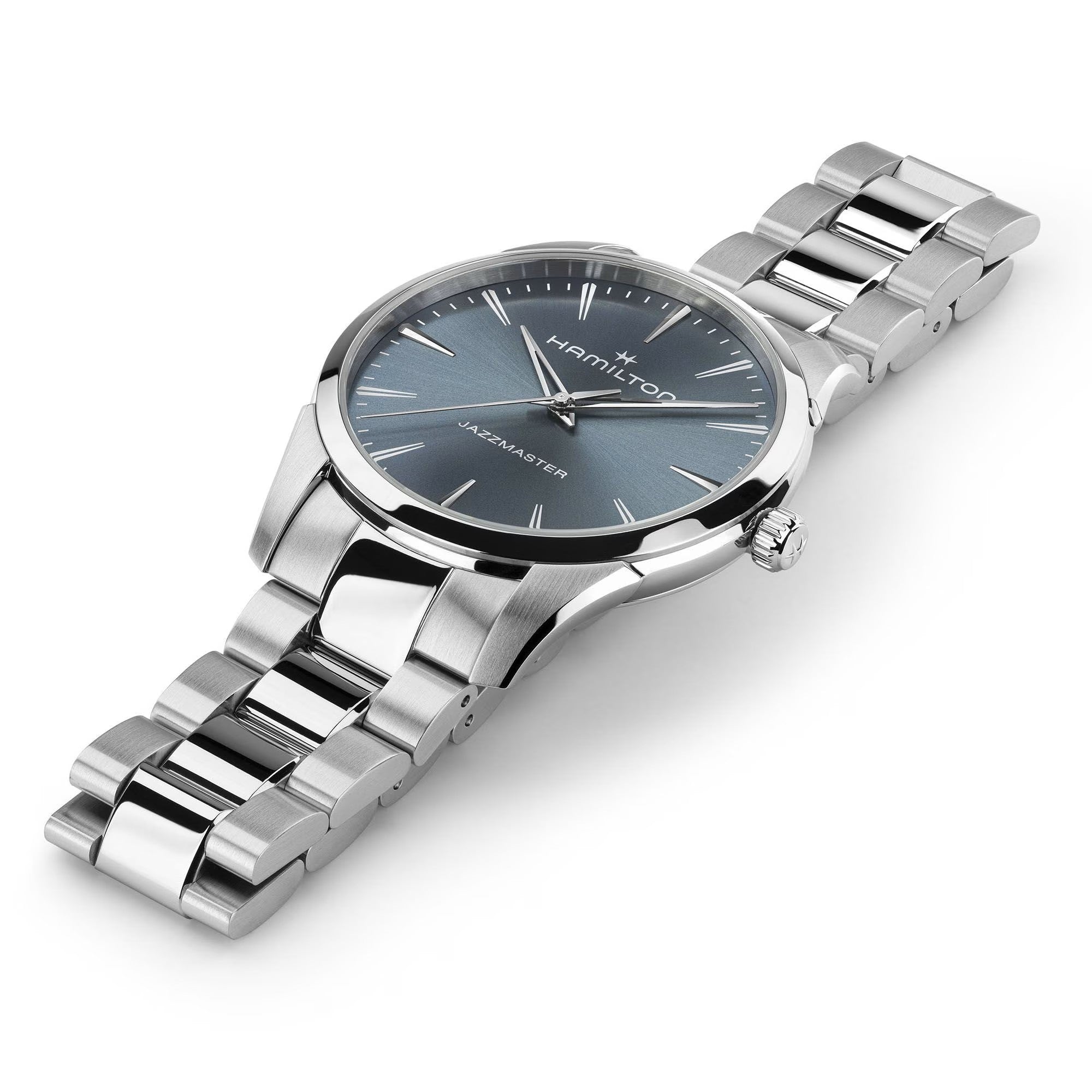 HAMILTON - Jazzmaster Quartz 40mm