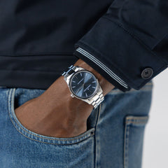 HAMILTON - Jazzmaster Quartz 40mm
