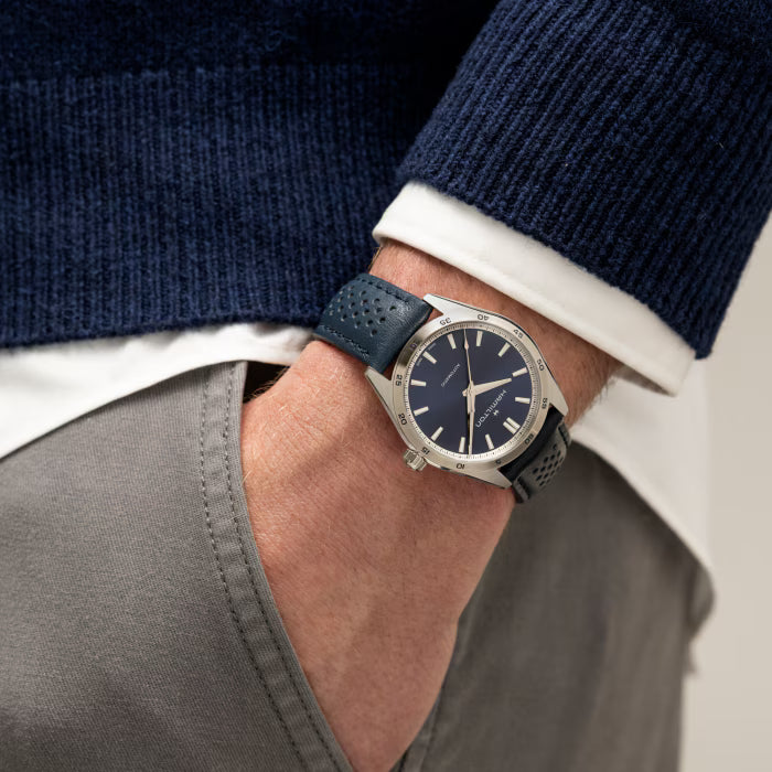 HAMILTON - Jazzmaster Performer