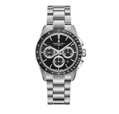 HAMILTON - Jazzmaster Performer Chrono