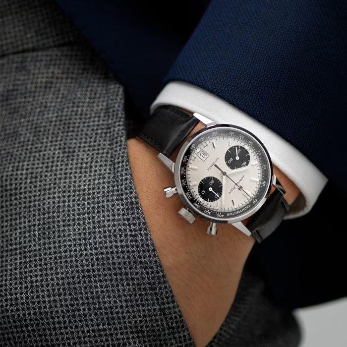 HAMILTON - American Classic Intra-Matic Chrono