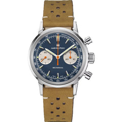 HAMILTON - American Classic
Intra-Matic Chrono