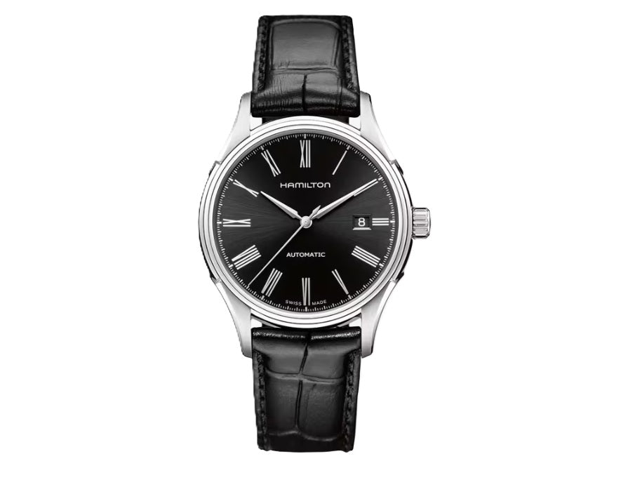 HAMILTON - American Classic Valiant