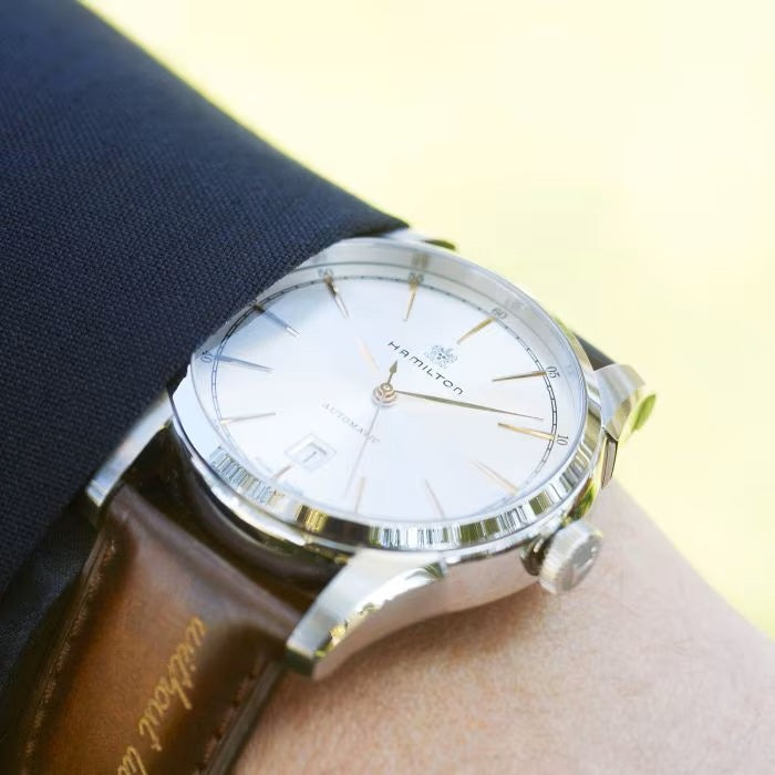 HAMILTON - American Classic Spirit Of Liberty