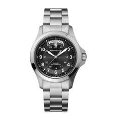 HAMILTON - Khaki Field King