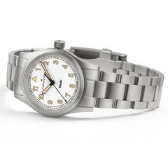 HAMILTON - Khaki Field
Quartz