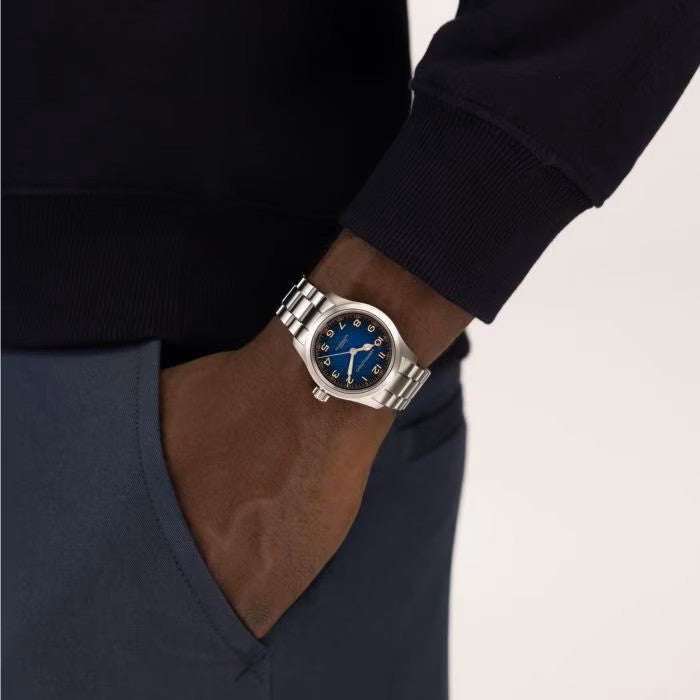 HAMILTON - Khaki Field Murph 38mm
