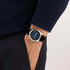 HAMILTON - Khaki Field Murph 38mm