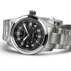 HAMILTON - Khaki Field