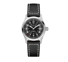 HAMILTON - Khaki Field