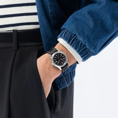 HAMILTON - Khaki Field