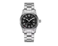 HAMILTON - Khaki Field